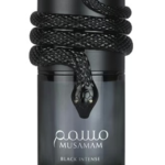 LATTAFA MUSAMAM BLACK INTENSE EDP 100 ml woda perfumowana unisex