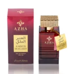 AZHA AMBER MALAKY EDP M 100 ml woda perfumowana męska