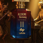 LUNICHE ALCHEMI HARMONY EDP U 100 ml woda perfumowana unisex