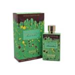 Anfar Pistachio Kunafa Dubai Chocolate 80 ml EDP woda perfumowana unisex