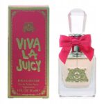 Juicy Couture Viva la Juicy 50 ml woda perfumowana kobieta EDP