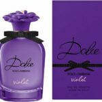 Dolce & Gabbana Dolce Violet EDT 50ml woda toaletowa damska