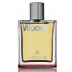 VICTORINOX SWISS Made Wood 100 ml woda toaletowa męska