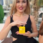THE SOCIAL SCENT @THESELFIELOVER EDP W 100 ml woda perfumowana damska