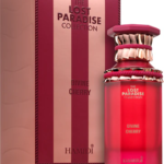 HAMIDI LOST PARADISE DIVINE CHERRY EDP U 100ML woda perfumowana unisex