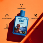 STREET ORIGINS MUMBAI MC MARS 75ML woda perfumowana unisex