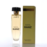 BELLAVITA KÉNAZ SAHIL KANZ EDP 100ML woda perfumowana unisex