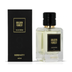 SERENITY GOLDEN FOREST PERFUME 65ML woda perfumowana męska