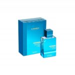 AL HARAMAIN Amber Oud Aqua Dubai 75ml ekstrakt perfum unisex