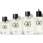 Giorgio Armani Acqua di Gio 75 ml EDP woda perfumowana męska