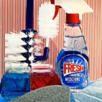 Moschino Fresh Couture 100 ml EDT woda toaletowa damska