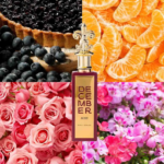 Paris Corner December Rose EDP 85 ml woda perfumowana unisex