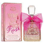 Juicy Couture Viva La Juicy Rose 100ml woda perfumowana kobieta EDP