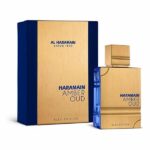 Al Haramain Amber Oud Bleu Edition 60 ml woda perfumowana męska