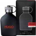 Hugo Boss Hugo Just Different 125 ml EDT woda toaletowa męska