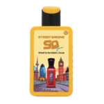 STREET ORIGINS THAT'S LONDON LOVE MARS 75 ML woda perfumowana unisex
