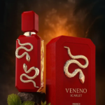FRENCH AVENUE VENENO SCARLET EDP U 100 ml woda perfumowana unisex