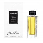 Montblanc Extreme Leather 125 ml EDP woda perfumowana męska