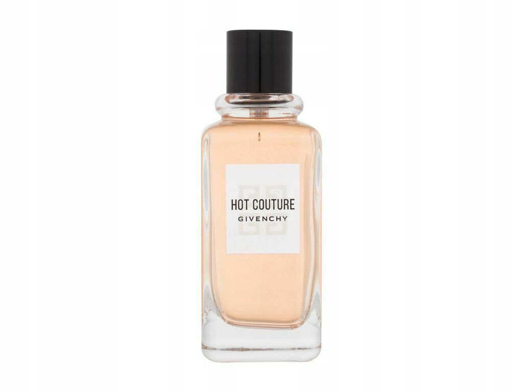 GIVENCHY HOT COUTURE EDP 100ML woda perfumowana damska
