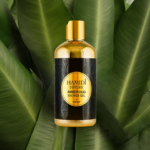 HAMIDI LUXURY AMBER OUD SHOWER GEL 500ML żel pod prysznic