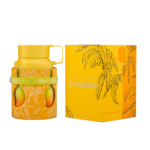 ARMAF ODYSSEY GO MANGO TROPICAL COLLECTION 100 ml woda perfumowana unisex