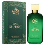 BELLAVITA LUXURY MAJD RUHANI ORIENTAL 100ML woda perfumowana męska