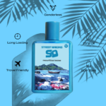 STREET ORIGINS MAURITUS TEASE VENUS 75 ml woda perfumowana unisex