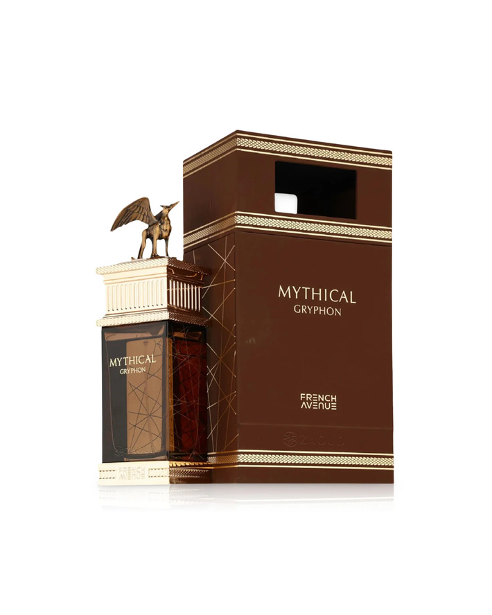 FRENCH AVENUE MYTHICAL GRYPHON EDP M 100 ml woda perfumowana męska