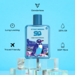 STREET ORIGINS CAPE TOWN DREAM MARS 75ML woda perfumowana unisex