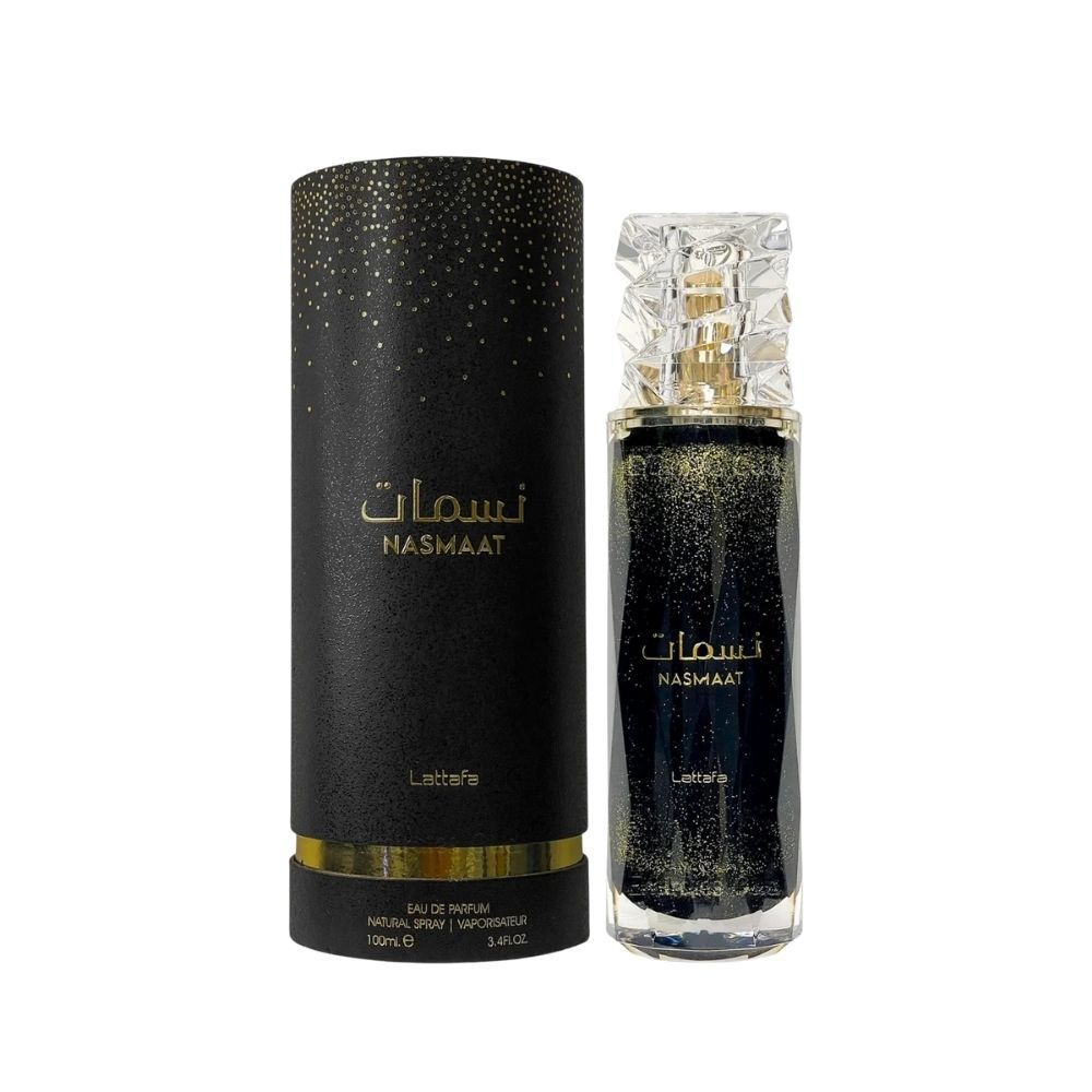 LATTAFA NASAMAAT EDP 100 ml woda perfumowana unisex