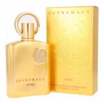 Afnan Supremacy Gold Edp 100ml woda perfumowana unisex