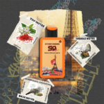 STREET ORIGINS BISOUS BISOUS PARIS VENUS 75 ml woda perfumowana unisex