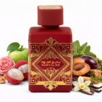 Lattafa Badee Al Oud Sublime woda perfumowana unisex, 100 ml