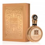Lattafa Fakhar Extrait Edp woda perfumowana unisex, 100 ml