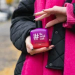 THE SOCIAL SCENT @THEFASHIONISTA EDP W 100ML woda perfumowana damska