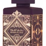 Lattafa Bade'e Al Oud Amethyst woda perfumowana unisex, 100 ml