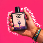 STREET ORIGINS BERLIN BASH VENUS 75ML woda perfumowana unisex