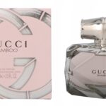Gucci Bamboo 75 ml woda perfumowana kobieta EDP