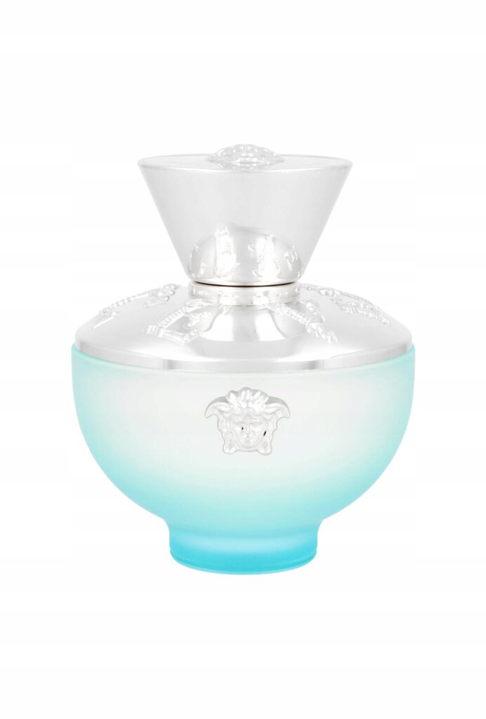 Versace Dylan Turquoise 100 ml EDT woda toaletowa damska