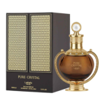 LATTAFA Niche Emarati PURE CRYSTAL EDP 100 ml woda perfumowana unisex