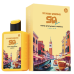 STREET ORIGINS OARS & YOURS VENICE MARS 75ML woda perfumowana unisex