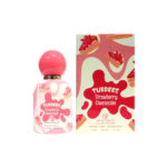 GRANDEUR Tubbees Strawberry Cheesecake  50 ml EDP woda perfumowana dla dzieci
