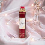 ASDAAF AMEERAT AL ARAB EDP U GIFTSET 100ML + DEODORANT 200ML + AIR FRESHENER 300ML zestaw prezentowy unisex