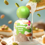 GRANDEUR Tubbees PISTACHIO KUNAFA EDP 50 ml woda perfumowana dla dzieci