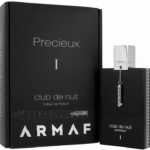 ARMAF CLUB DE NUIT PRECIEUX 1  55ML woda perfumowana męska