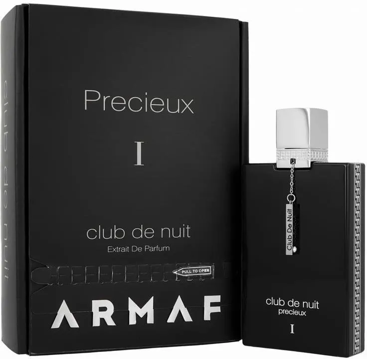 ARMAF CLUB DE NUIT PRECIEUX 1  55ML woda perfumowana męska