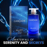 BELLAVITA LUXURY CASCADE FRENCH EDP 100 ml woda perfumowana męska