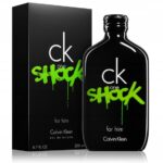 Calvin Klein CK One Shock 200 ml woda toaletowa męska
