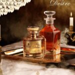PARIS CORNER Fire Your Desire 100 ml woda perfumowana unisex