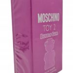 MOSCHINO TOY 2 BUBBLE GUM EDT W 100ML woda perfumowana damska